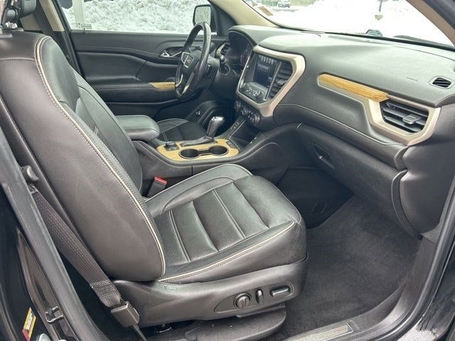 GMC Acadia Denali AWD 2019