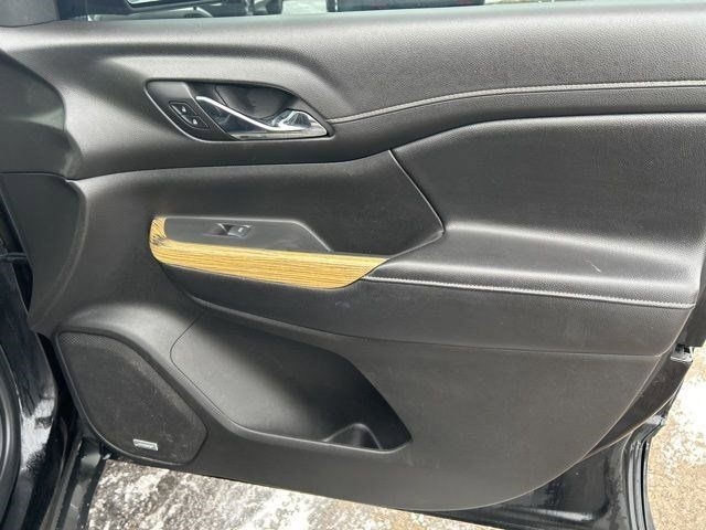 GMC Acadia Denali AWD 2019