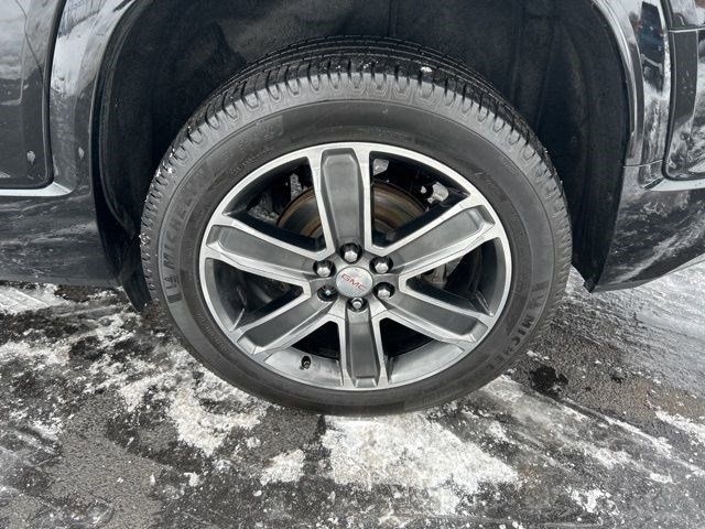 GMC Acadia Denali AWD 2019