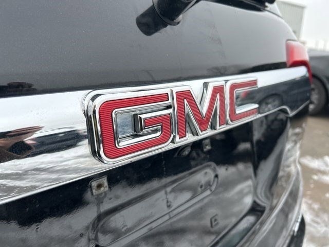 GMC Acadia Denali AWD 2019