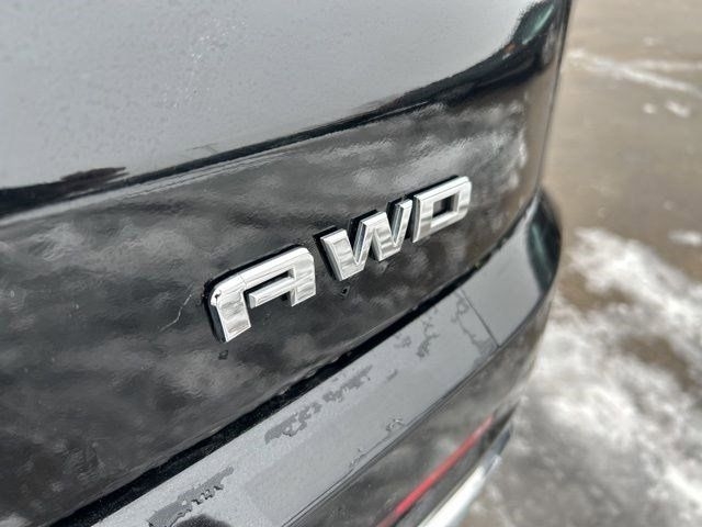 GMC Acadia Denali AWD 2019