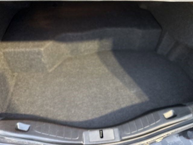 Ford Fusion Hybrid S 2018