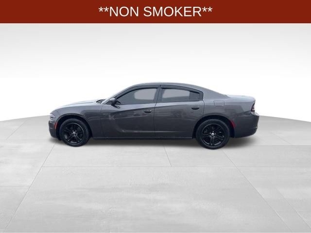 Dodge Charger SXT 2021