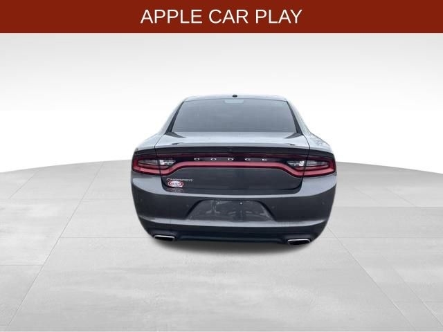 Dodge Charger SXT 2021