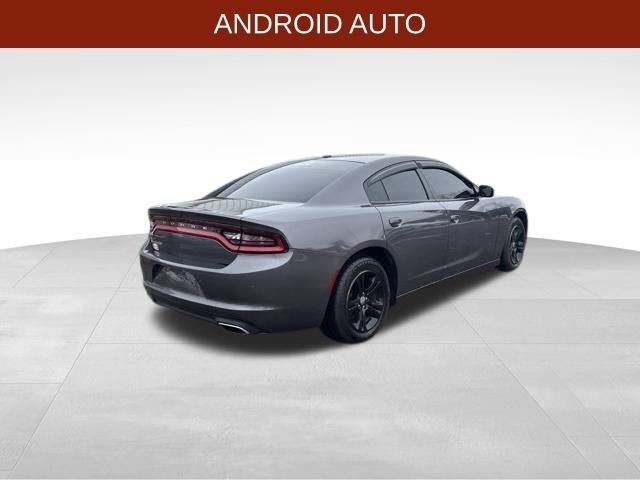 Dodge Charger SXT 2021