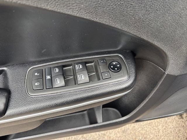 Dodge Charger SXT 2021