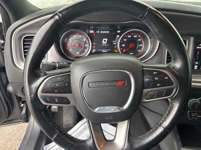 Dodge Charger SXT 2021