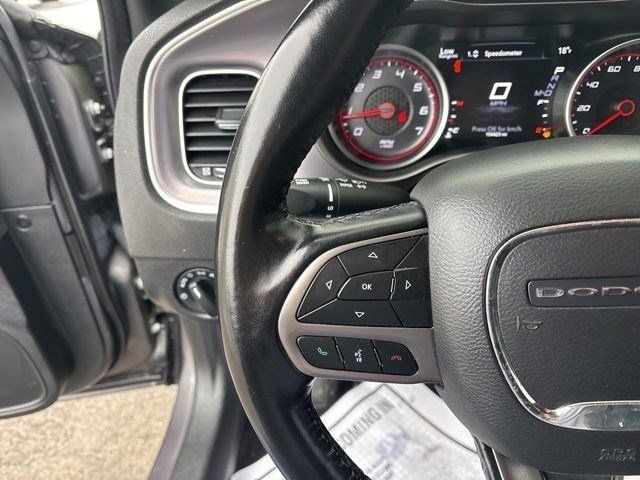 Dodge Charger SXT 2021