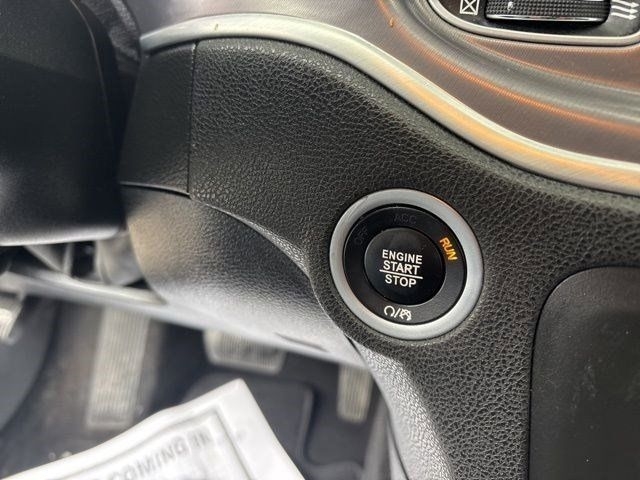 Dodge Charger SXT 2021