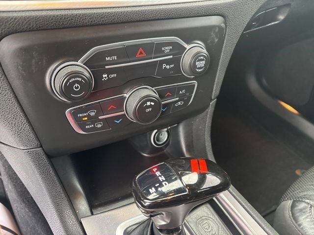 Dodge Charger SXT 2021