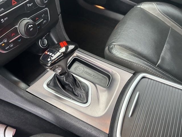 Dodge Charger SXT 2021