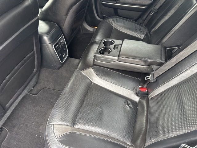 Dodge Charger SXT 2021