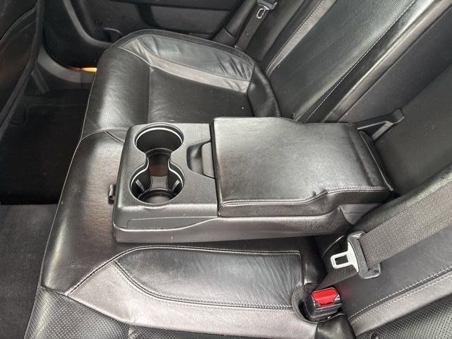 Dodge Charger SXT 2021