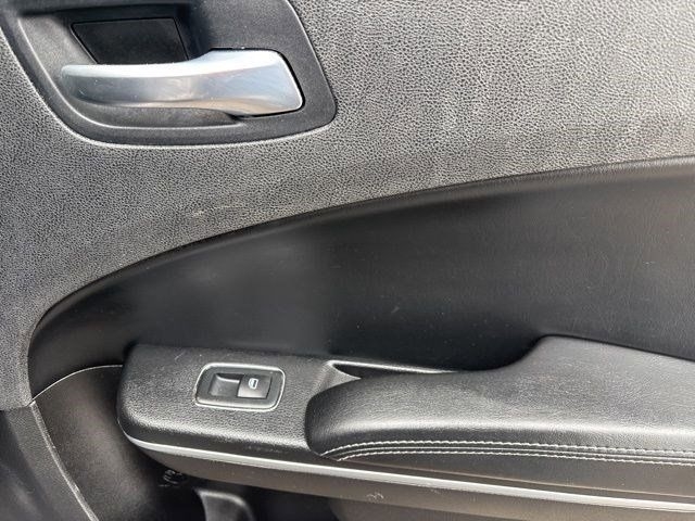 Dodge Charger SXT 2021