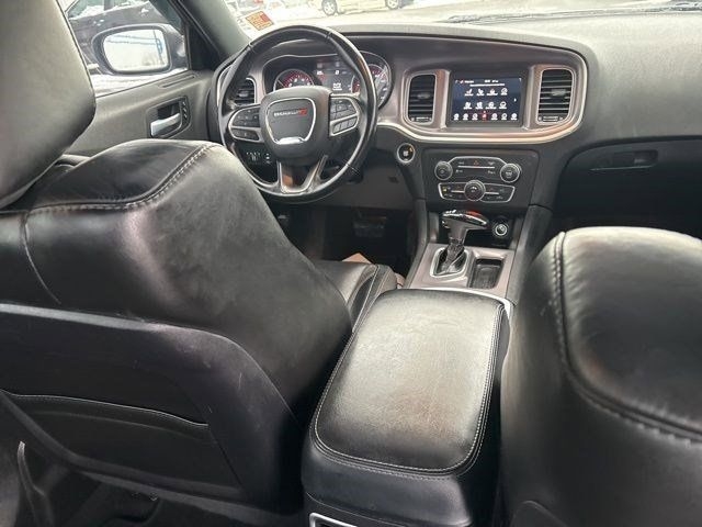 Dodge Charger SXT 2021