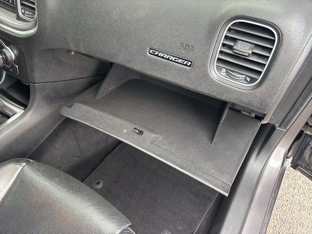 Dodge Charger SXT 2021