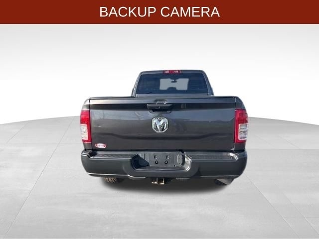 RAM 2500 Tradesman Crew Cab LWB 2WD 2021