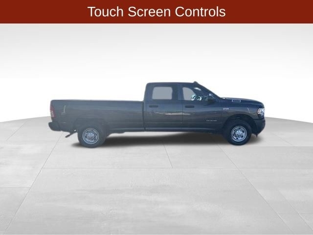 RAM 2500 Tradesman Crew Cab LWB 2WD 2021