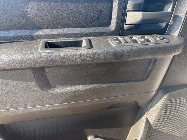 RAM 2500 Tradesman Crew Cab LWB 2WD 2021