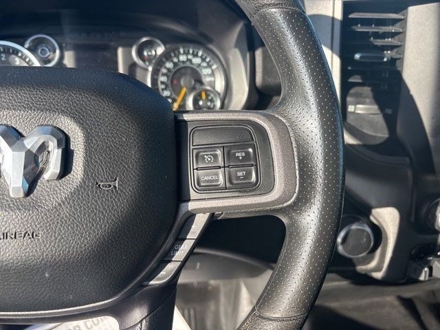 RAM 2500 Tradesman Crew Cab LWB 2WD 2021