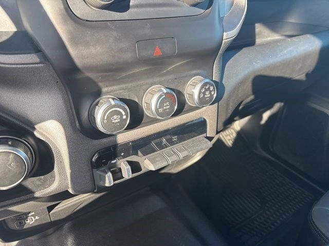 RAM 2500 Tradesman Crew Cab LWB 2WD 2021