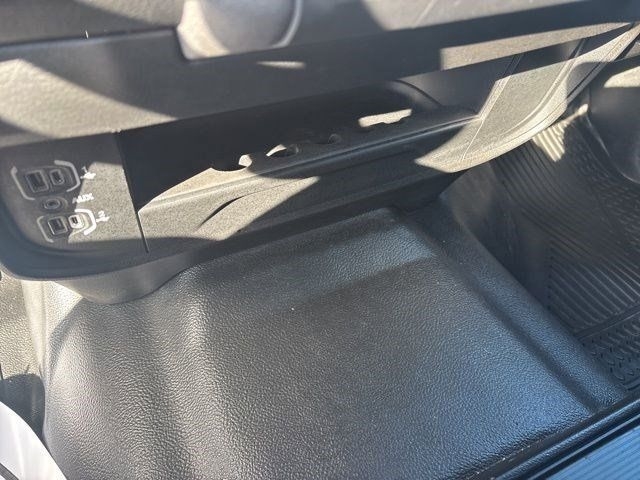 RAM 2500 Tradesman Crew Cab LWB 2WD 2021