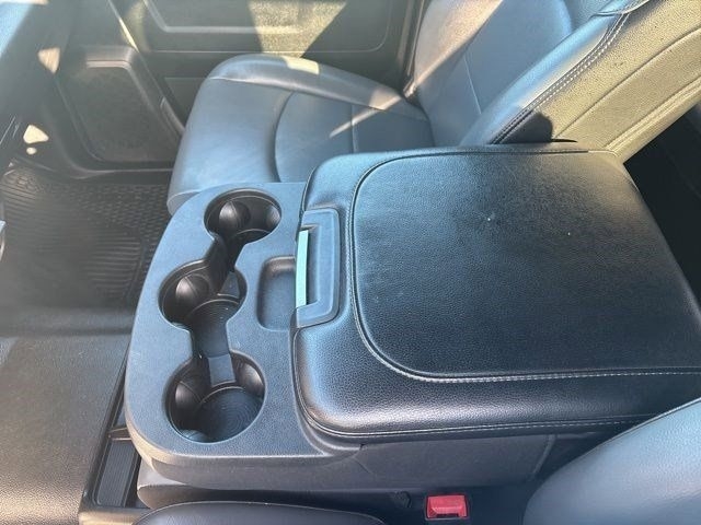 RAM 2500 Tradesman Crew Cab LWB 2WD 2021