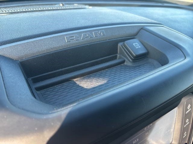 RAM 2500 Tradesman Crew Cab LWB 2WD 2021