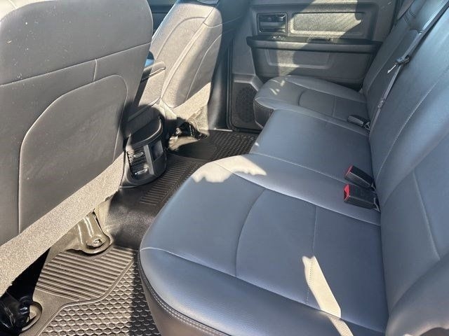 RAM 2500 Tradesman Crew Cab LWB 2WD 2021