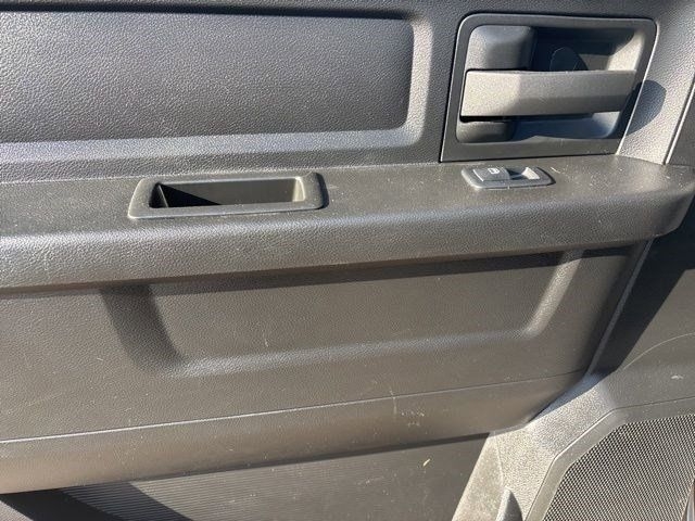 RAM 2500 Tradesman Crew Cab LWB 2WD 2021