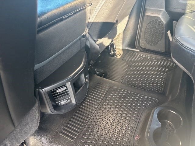 RAM 2500 Tradesman Crew Cab LWB 2WD 2021