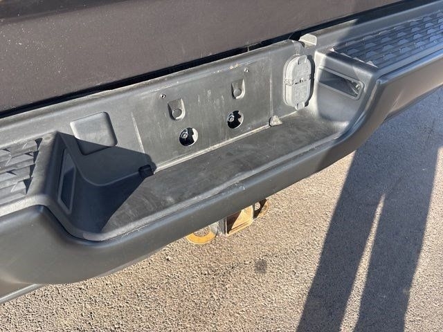 RAM 2500 Tradesman Crew Cab LWB 2WD 2021