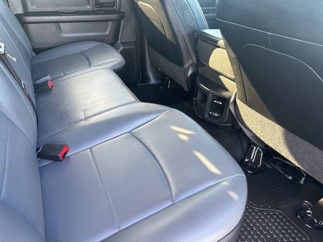 RAM 2500 Tradesman Crew Cab LWB 2WD 2021