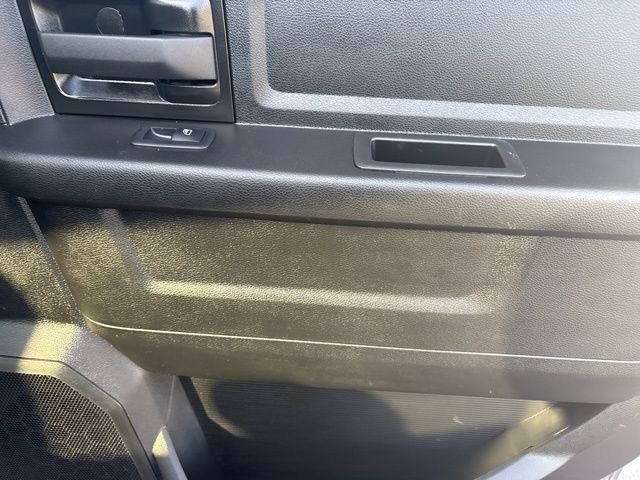 RAM 2500 Tradesman Crew Cab LWB 2WD 2021