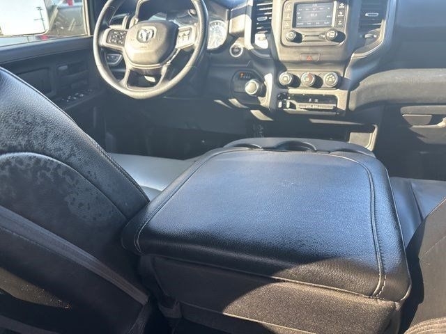 RAM 2500 Tradesman Crew Cab LWB 2WD 2021