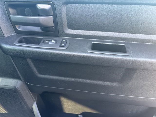 RAM 2500 Tradesman Crew Cab LWB 2WD 2021