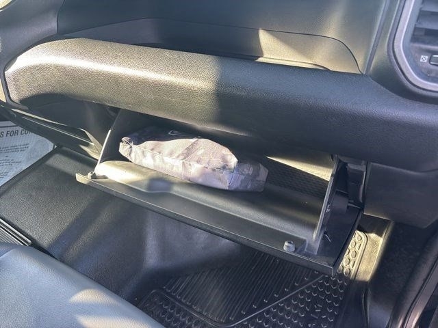 RAM 2500 Tradesman Crew Cab LWB 2WD 2021