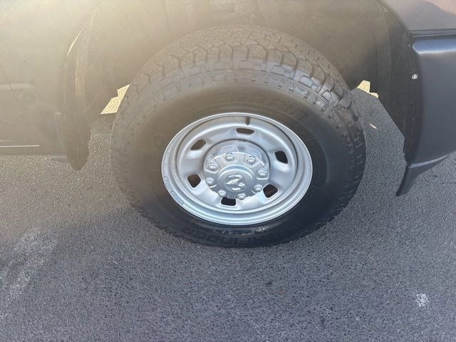 RAM 2500 Tradesman Crew Cab LWB 2WD 2021