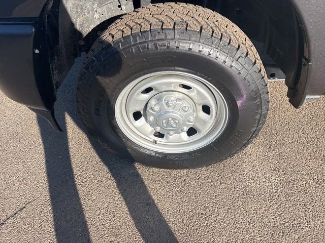 RAM 2500 Tradesman Crew Cab LWB 2WD 2021