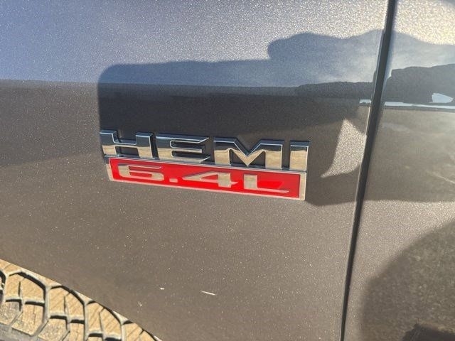 RAM 2500 Tradesman Crew Cab LWB 2WD 2021