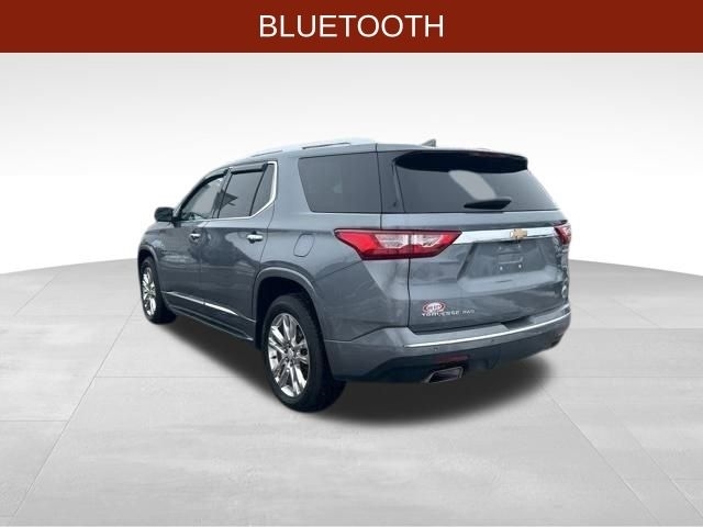Chevrolet Traverse High Country AWD 2021