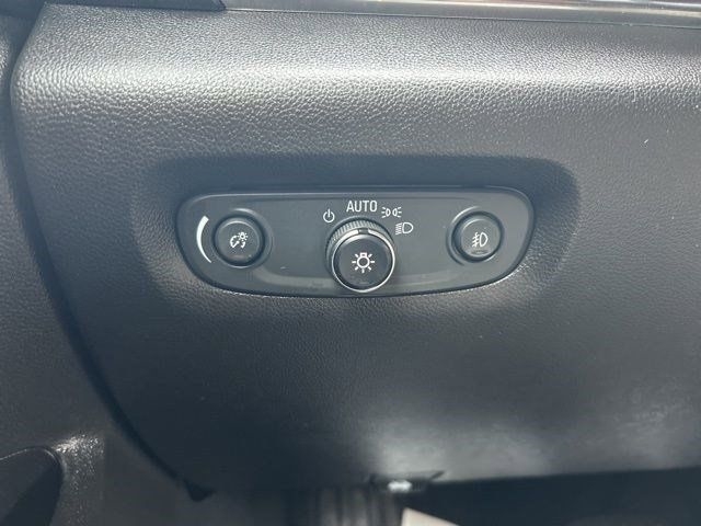 Chevrolet Traverse High Country AWD 2021