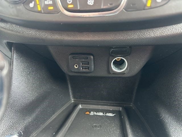 Chevrolet Traverse High Country AWD 2021