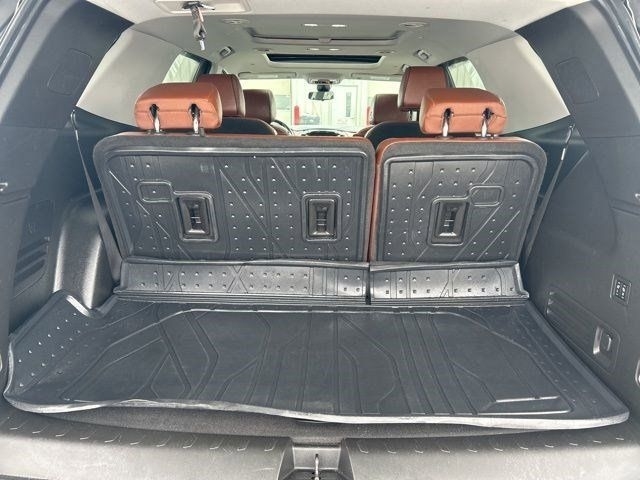 Chevrolet Traverse High Country AWD 2021