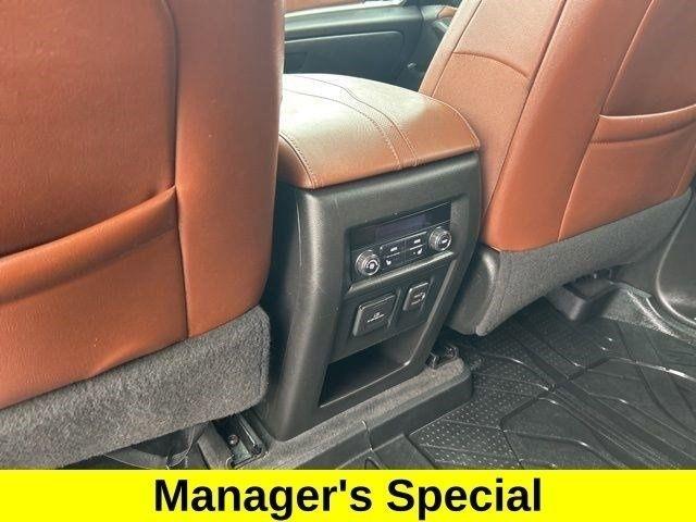 Chevrolet Traverse High Country AWD 2021