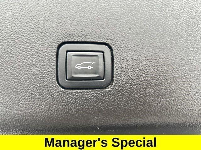 Chevrolet Traverse High Country AWD 2021