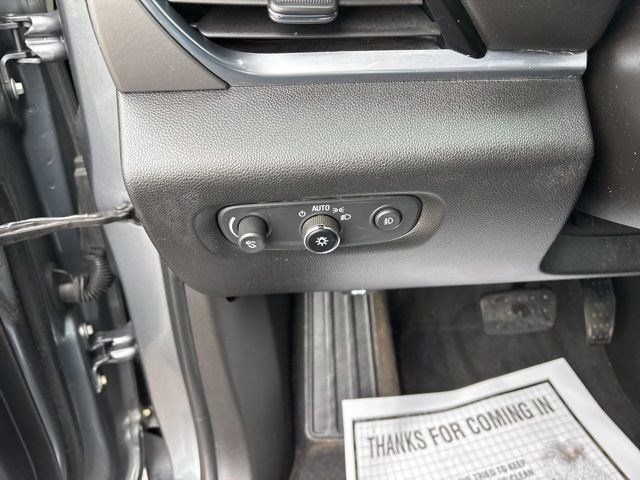 Chevrolet Traverse  2020