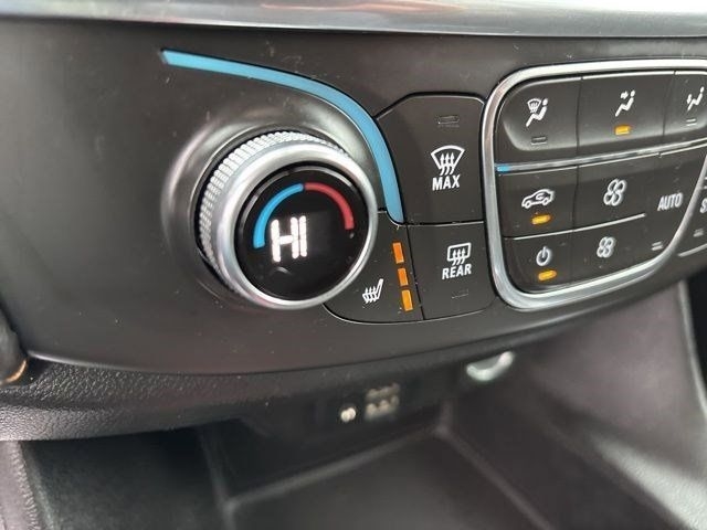 Chevrolet Traverse  2020