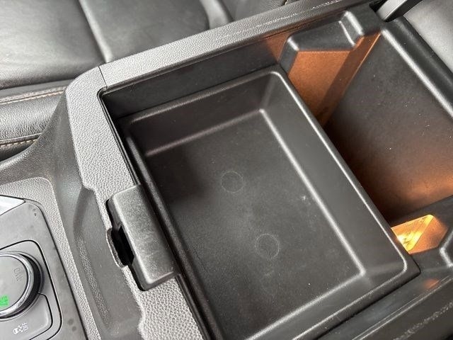 Chevrolet Traverse  2020