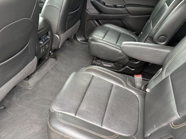 Chevrolet Traverse  2020